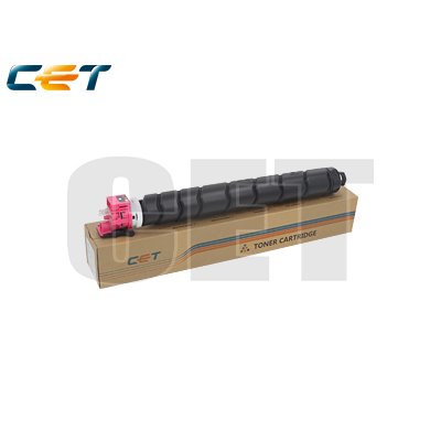 CET TK-8365M Toner Cartridge KYOCERA 2554ci 1T02YPBNL012K
