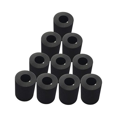 10xPaper Pickup/Feed Tire 1800,1801,22002NG94120,2F906230