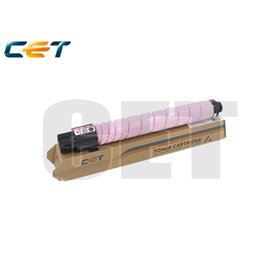 CET MagentaToner-Chemical Ricoh IMC300,IMC4006K/102g842603