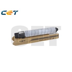 CET Black Toner-Chemical Ricoh IMC300,IMC40017K/264g842382