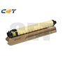 CPP Yellow Toner-Chemical Ricoh IMC4500,5500,600022.5K/437g