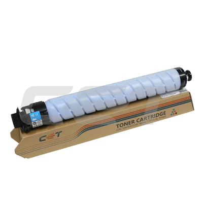 Cyan Ricoh MPC2003, MPC2503, MPC2504-9.5K/ 202g  841921841928