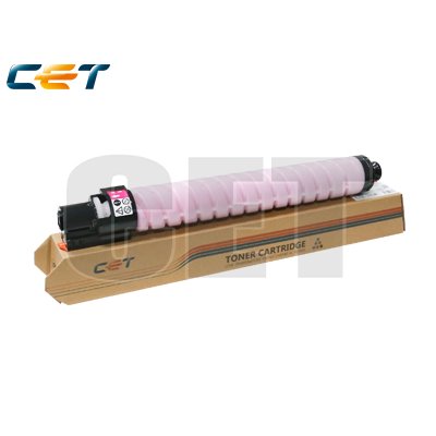 CET Magenta Ricoh TYPE5502E Aficio MPC4502 22.5K/450g841685