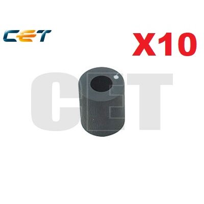 10xCET Paper Feed Tire Ricoh AF031049,AF03-1035, AF03-1036