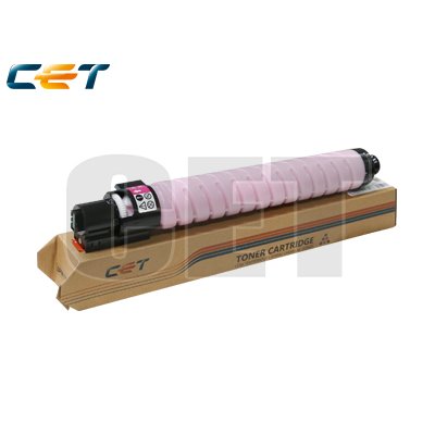 Magenta Ricoh Aficio MPC4000,4501,5000,5501-17K/410g 842050