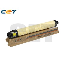 CPP Yellow Toner -Chemical Ricoh IMC2010,251010.5K/172g