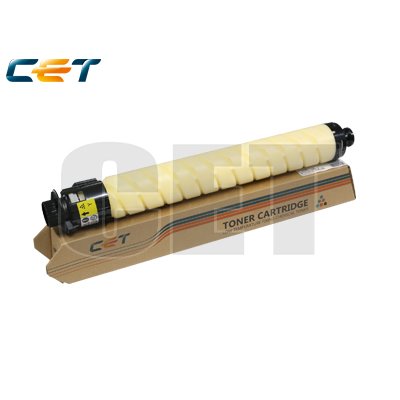 CPP Yellow Toner -Chemical Ricoh IMC2010,251010.5K/172g
