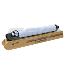 CET Cyan Ricoh Aficio MPC3002, 3502- 18K/ 370g 841738,84165