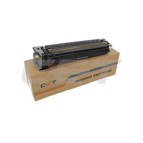 CET Yellow Imaging Unit/PCDU IM C3010/3510D0E12243D0E12213160K