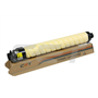 CET Yellow Ricoh MPC3003, MPC3503- 18K/ 359g 841814, 841818
