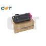 CET Magenta Toner Cartridge-Chemical Ricoh IMC530FB 418242 18K/213g