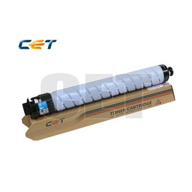 CET CPP Cyan Toner RICOH IMC4510,6010,5010-Chemical 28K/438g842533