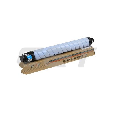 CET CPP Cyan Toner Cartridge-Chemical RICOH C7010-440g/28K842637 842641 842633