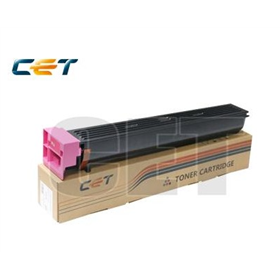 CET Konica Minolta TN-613M, Bizhub C552- 310K/ 510g A0TM350