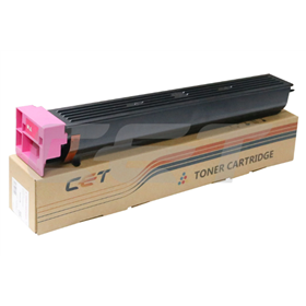 CET Konica Minolta TN-711M, Bizhub C654-31.5K/ 535g A3VU330A3VU350