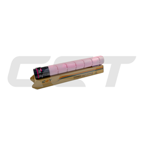 CET Konica Minolta TN-514M/B1208- 26K/513g-chemical A9E8350