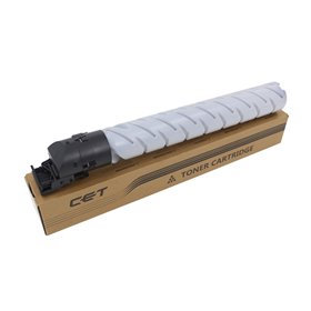 CET TN-328K/B1322/TN330 CPP Toner Cartridge Konica Minolta Bizhub 300i,360i,301i,361i-547g/AAV8130AAV8150AAV8190AC7A030