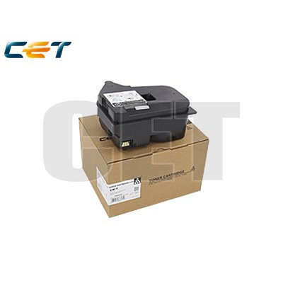 CET TNP90/91 Black Toner-Chemical Minolta-20K/854gACTD050,ACTD051