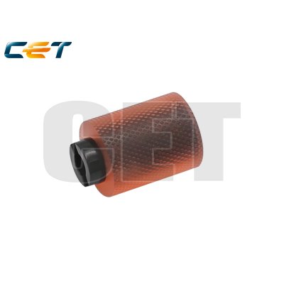 New Bypass (Manual) Pickup/Feed Roller-PU(Red) A00J-5636