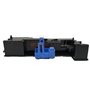 Waste Compatible Bizhub 227,287,367-110KA7XWWY2/WX104 