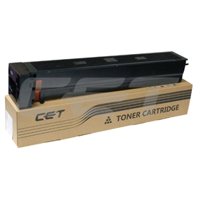 CET Konica Minolta TN-711/712K- 47.2K/ 945g A3VU150,A3VU030A3VU050