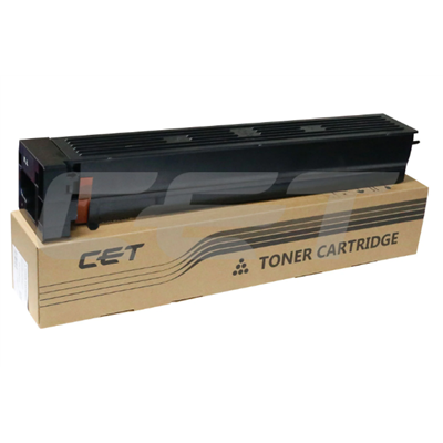 CET Konica Minolta TN-711/712K- 47.2K/ 945g A3VU150,A3VU030A3VU050