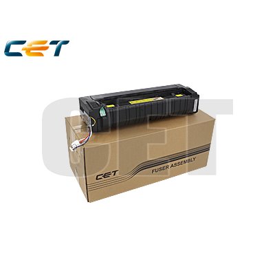 CET Fuser Assembly 220V KONICA MINOLTA Bizhub 450i,C450i -500KAA7RR71811