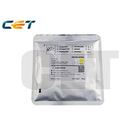 CET Yellow Developer Minolta Bizhub C250i,C300i,C360i