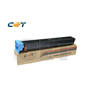 CET Konica Minolta TN-613C, Bizhub C552- 30K/ 510g A0TM450