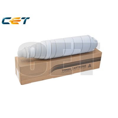 CET Konica Minolta TN-622K-Chemical-88K/1645g A5E7150