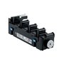 Waste Compa Epson 3900,CX37,Bizhub C25,35,4750-36KA1AU0Y1