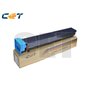 CET Konica Minolta TN-713C-Chemical-33.2KA9K8430, A9K8450
