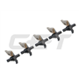 5X CET Upper Picker Finger Konica Minolta 4021-5720-02