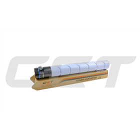 CET Konica Minolta TN-514C/B1207- 26K/513g-chemical A9E8450