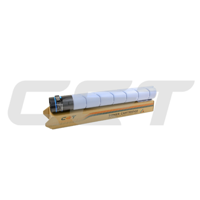 CET Konica Minolta TN-514C/B1207- 26K/513g-chemical A9E8450