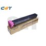 CET Konica Minolta TN-713M-Chemical-33.2KA9K8330, A9K8350