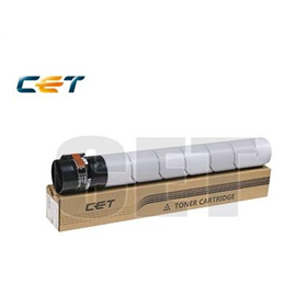 CET Konica Minolta TN-216K/319K- 29K /524g A11G130, A11G131