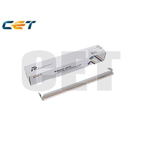 CET Double Layer Transfer Belt Cleaning Blade KONICA MINOLTA -250KAAK7R71711