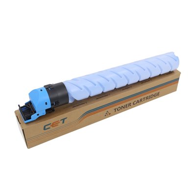 CET TN-328C CPP Toner Cartridge Konica Minolta Bizhub C250i,C300i,C360i,C251i,C301i-486gAAV8430AAV8450AAV8490
