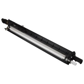Black Developer Unit Reman Xerox C7020,C7025,C7030-200K607K07291 607K07290