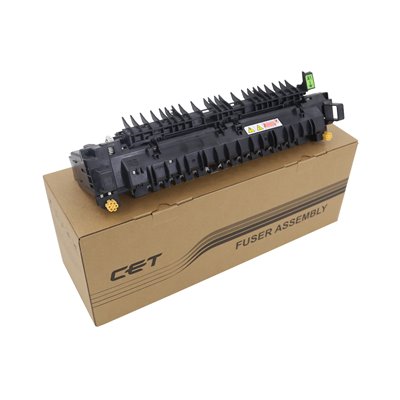 CET New Fuser Asembly 220V Xerox VersaLink B7025,C7030,C7025,C7030/Fujifilm ApeosPort V206-100K115R00115607K23451607K42540