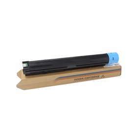 CET Cyan Toner Cartridge-Chemical WEU Xerox VersaLink C7020,C7025,C7030-16.5K106R03740CT202753