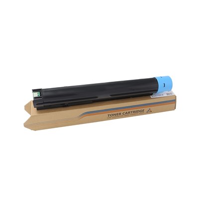 CET Cyan Toner Cartridge-Chemical WEU Xerox VersaLink C7020,C7025,C7030-16.5K106R03740CT202753