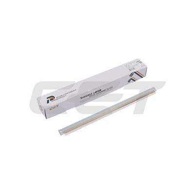 CET Double Layer Drum Cleaning Blade XEROX -150KCT350851-Blade,013R00662-Blade