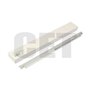 Drum Cleaning Blade-Black C550,560,C570,WC7655,7675,7765,C60