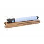 CET Cyan Toner Cartridge-Chemical Xerox C8130,C8135 006R01755 28K/336g