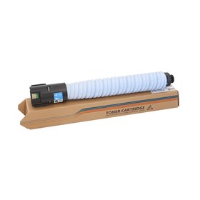 CET Cyan Toner Cartridge-Chemical Xerox C8130,C8135 006R01755 28K/336g