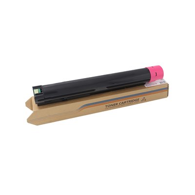 CET Magenta Toner Cartridge-Chemical WEU Xerox VersaLink C7020,C7025,C7030-16.5K106R03739CT202754
