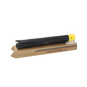 CET Yellow Toner Cartridge-Chemical WEU Xerox VersaLink C7020,C7025,C7030-16.5K106R03738CT202755
