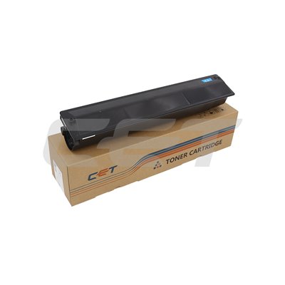 CET Cyan Toner Cartridge TOSHIBA E-Studio 2525AC-560g/38KT-FC425E-C,6AJ00000235